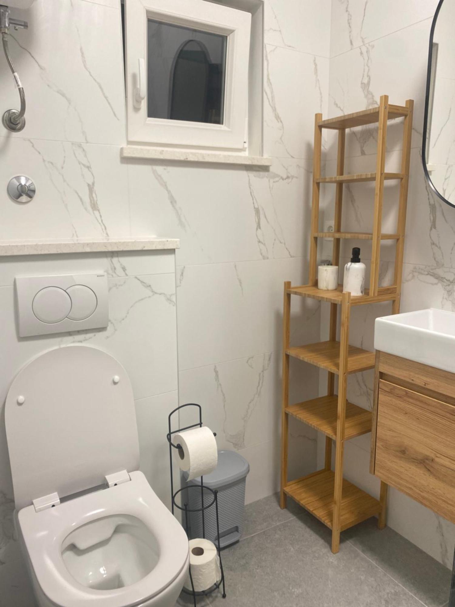 Apartment Koko Рогозниця Екстер'єр фото