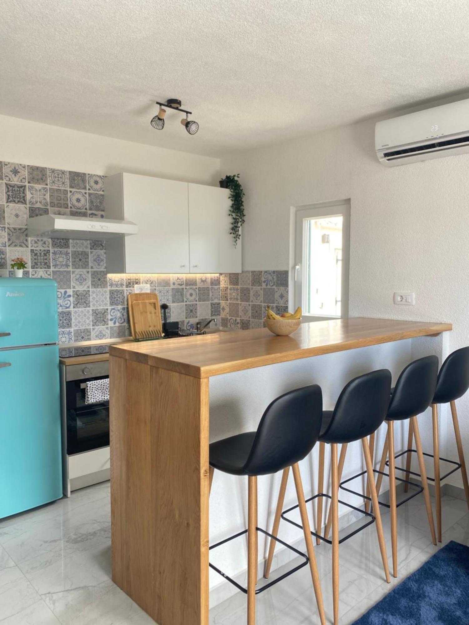 Apartment Koko Рогозниця Екстер'єр фото