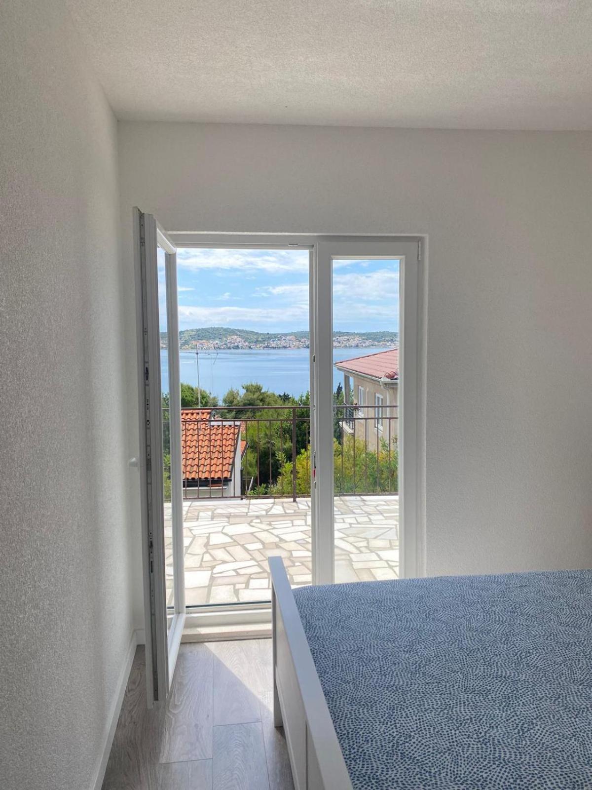 Apartment Koko Рогозниця Екстер'єр фото
