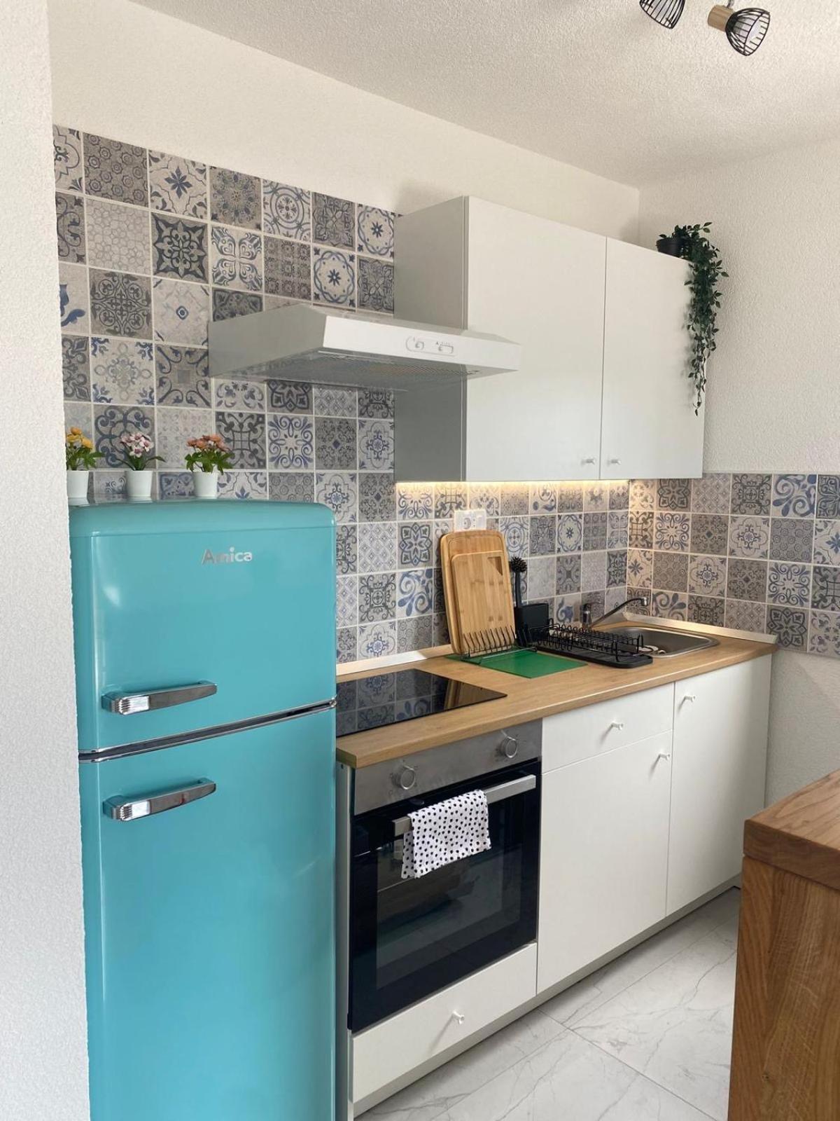 Apartment Koko Рогозниця Екстер'єр фото