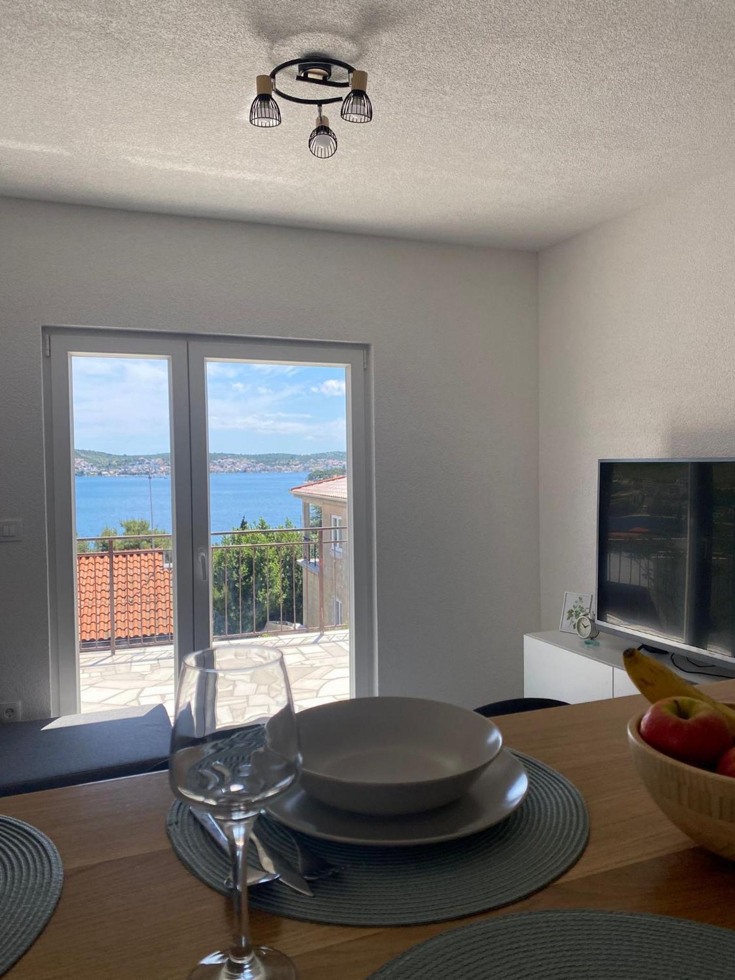 Apartment Koko Рогозниця Екстер'єр фото