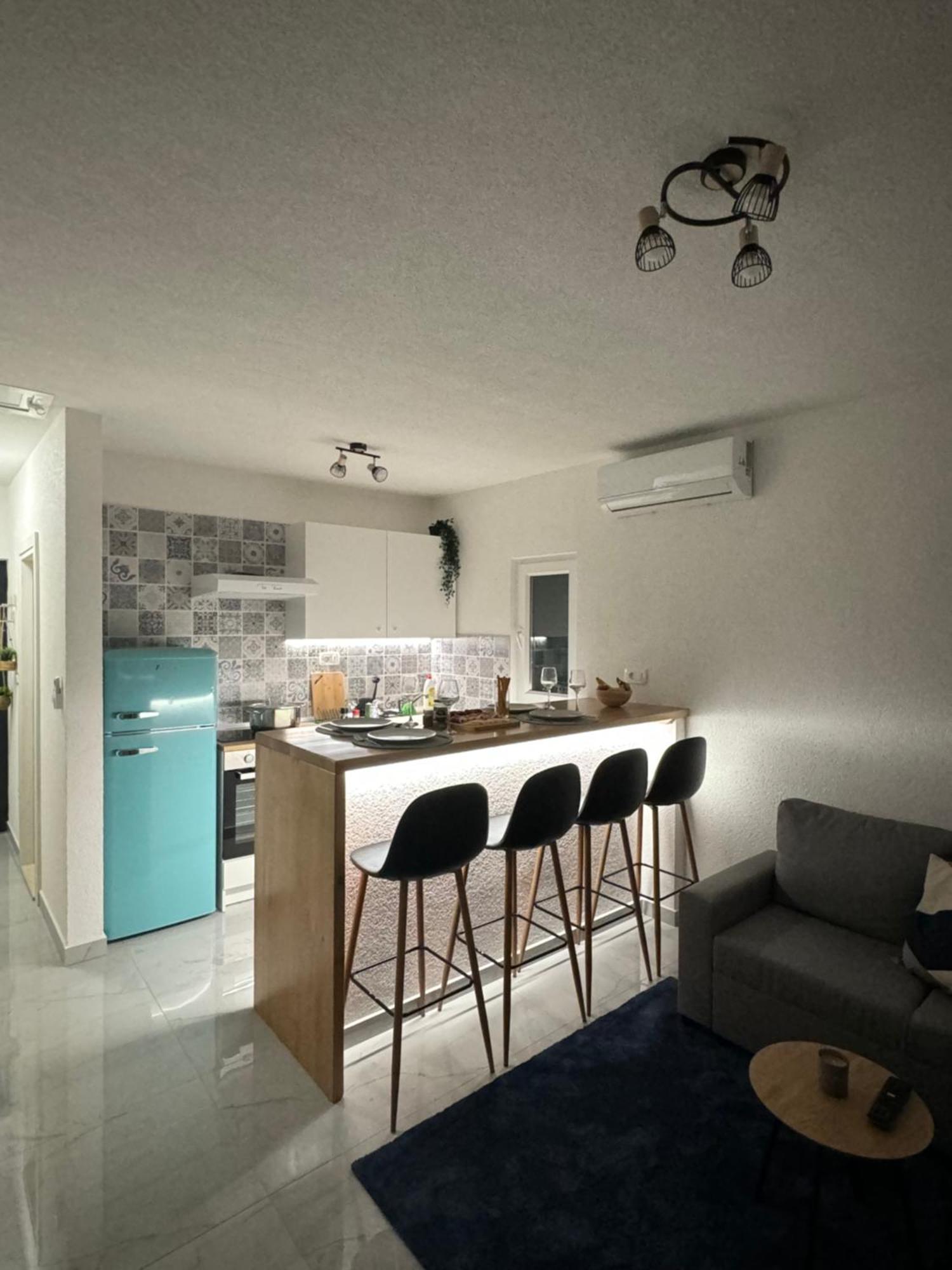 Apartment Koko Рогозниця Екстер'єр фото