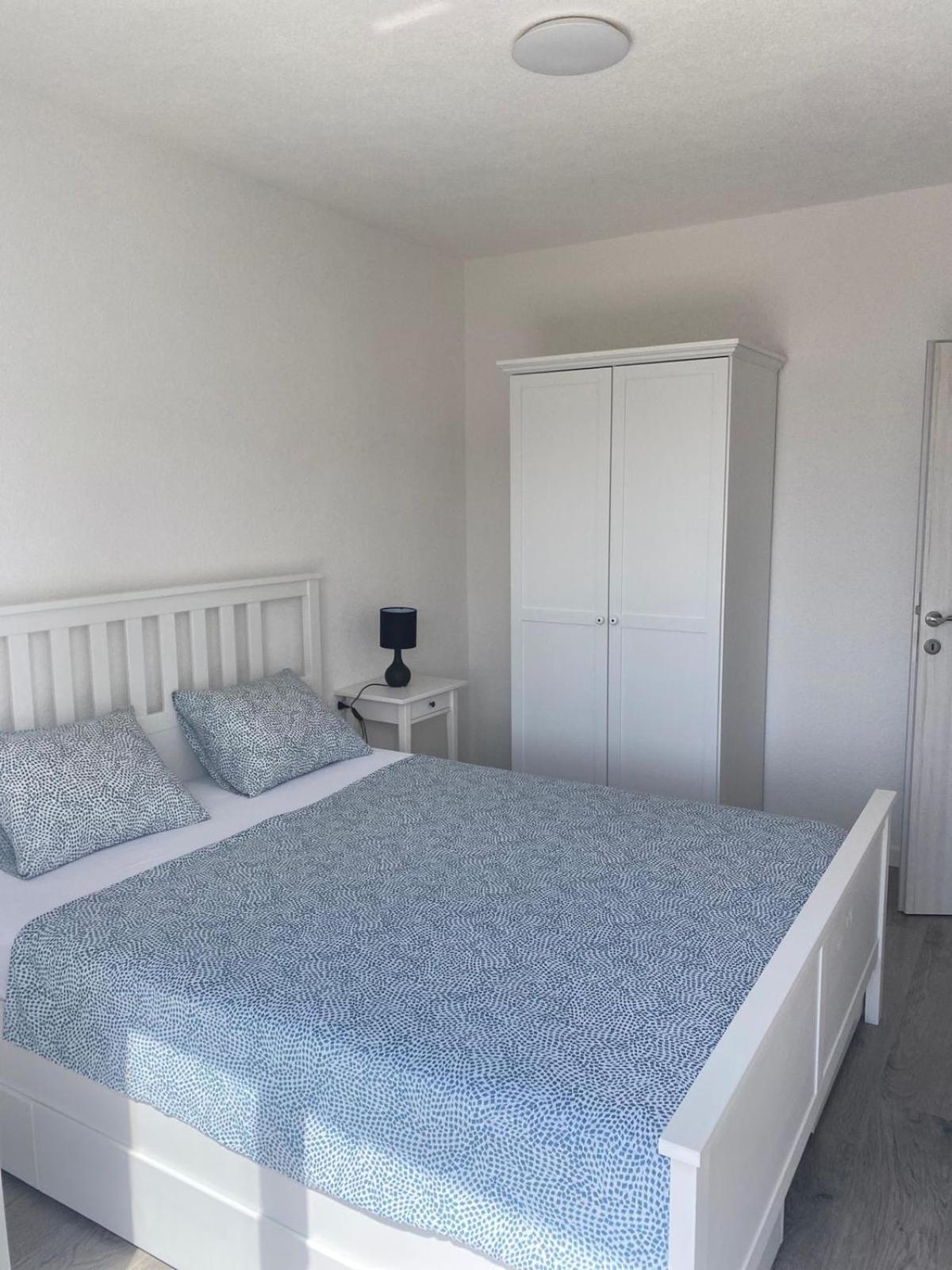 Apartment Koko Рогозниця Екстер'єр фото