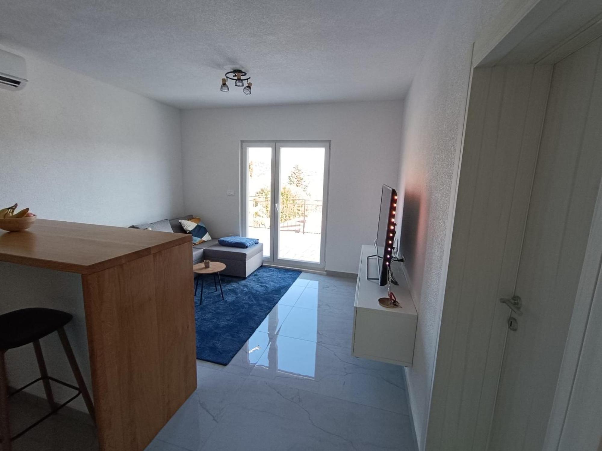 Apartment Koko Рогозниця Екстер'єр фото